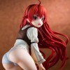 Ldruieu Eris Greyrat Figurine Mushoku Tensei : Jobless Reincarnation Anime Figurines 18 cm PVC Action Figurine de collection 