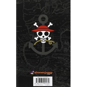 One Piece - Édition originale - Tome 09: Larmes