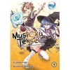 Mushoku Tensei: Jobless Reincarnation Manga Vol. 1