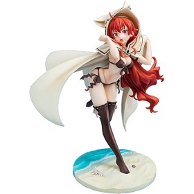 Kadokawa Mushoku Tensei: Jobless Reincarnation Statuette 1/7 Eris Boreas Greyrat Swimsuit Ver. 25 cm