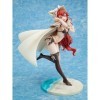 Kadokawa Mushoku Tensei: Jobless Reincarnation Statuette 1/7 Eris Boreas Greyrat Swimsuit Ver. 25 cm