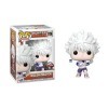 Funko Pop! Animation: Hunter X Hunter HXH - Killua Zoldyck with Yo-Yo - Figurine en Vinyle à Collectionner - Idée de Cadeau