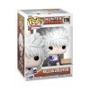 Funko Pop! Animation: Hunter X Hunter HXH - Killua Zoldyck with Yo-Yo - Figurine en Vinyle à Collectionner - Idée de Cadeau