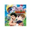 Cartamundi France x Hunter Gon, Kirua, Biscke, Genthru Route vers Greed Island, 130014481