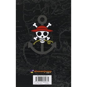 One Piece - Édition originale - Tome 06: Le serment