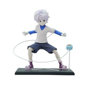 ABYstyle Studio - Hunter X Hunter Figurine Kirua