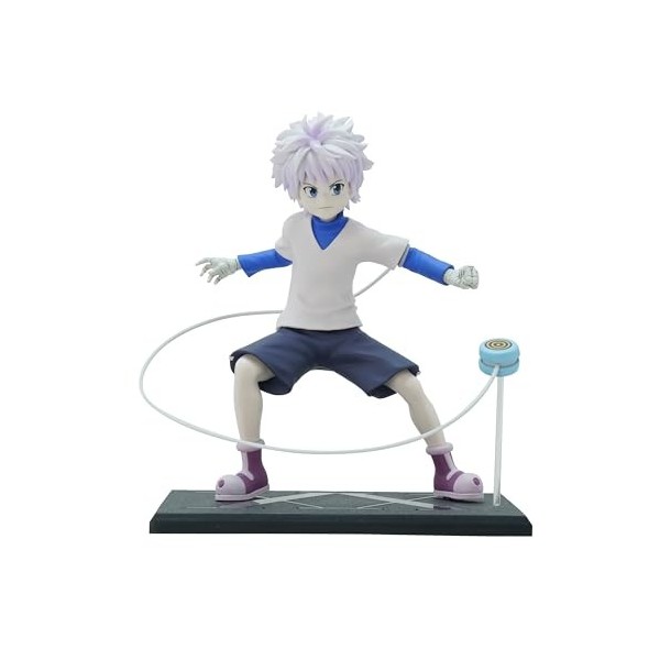 ABYstyle Studio - Hunter X Hunter Figurine Kirua