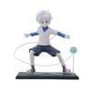 ABYstyle Studio - Hunter X Hunter Figurine Kirua