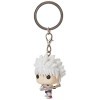 Funko Pop! Keychain: HxH - Killua Zoldyck with Yoyo - Hunter X Hunter HXH - Mini-Figurine en Vinyle à Collectionner Porte-c