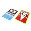 HUNTER X HUNTER Anime 2x Carte de licence Cosplay Hisoka Kurapika Killua Zoldyck Cartes en PVC