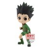 BANPRESTO Hunter X Hunter - Gon - Q Posket 13cm