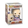 Funko Pop! Animation: Hunter X Hunter - HxH - Isaac Netero - Hunter X Hunter HXH - Figurine en Vinyle à Collectionner - Idé