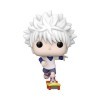 Funko - Figurine Hunter X Hunter - Killua Skater Exclu Pop 10cm - 0889698720250