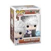 Funko - Figurine Hunter X Hunter - Killua Skater Exclu Pop 10cm - 0889698720250