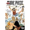 One Piece - Édition originale - Tome 01: À laube dune grande aventure