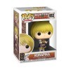 Funko Pop! Animation: Hunter X Hunter - HxH - Kurapika - Hunter X Hunter HXH - Figurine en Vinyle à Collectionner - Idée de