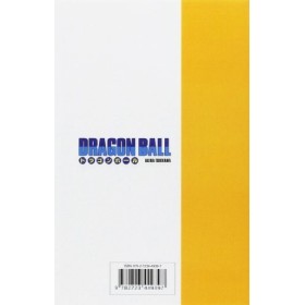 Dragon Ball - Édition originale - Tome 42: Bye Bye Dragon World