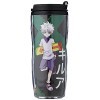 ABYSTYLE - HUNTER X HUNTER Mug de voyage Gon & Kirua