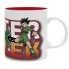 ABYSTYLE - Hunter X Hunter - Mug - 320 ML - Gon & Kirua