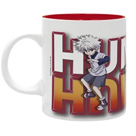 ABYSTYLE - Hunter X Hunter - Mug - 320 ML - Gon & Kirua