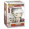 Funko Pop Animation Hunter x Hunter Komugi Figurine Exclusive 1092