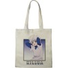 HUNTER X HUNTER TOTE BAG KILLUA», REFERENCE : BWHUNTXBB002, BLANC, 38 X 40 CM
