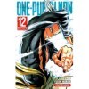 ONE-PUNCH MAN - tome 12 12 