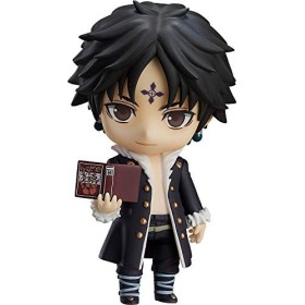 Good Smile Company Hunter x Hunter Figurine Nendoroid Chrollo Lucilfer re-Run 10 cm