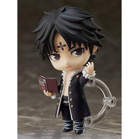 Good Smile Company Hunter x Hunter Figurine Nendoroid Chrollo Lucilfer re-Run 10 cm