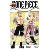 One Piece - Édition originale - Tome 18: Ace entre en scène