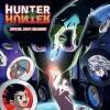 Official Hunter X Hunter 2024 Square Wall Calendar
