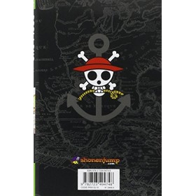 One Piece - Édition originale - Tome 18: Ace entre en scène