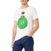 T-shirt Hunter X Hunter - Gon, Blanc, S