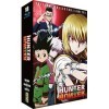 X Hunter 2011 -Intégrale-Edition Collector limitée [Blu-Ray]
