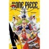 One piece, Volume 38