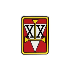 ABYSTYLE - HUNTER X HUNTER Pins Licence Hunter