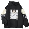 flowereyes Hunter X Hunter Hoodie Killua and Gon Hoodie Unisexe Hunter X Hunter T-Shirts Hoodie Harajuku Casual HxH Kurapika 