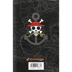 One piece, Volume 38