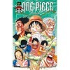 One Piece - Édition originale - Tome 60: Petit frère