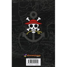 One Piece - Édition originale - Tome 60: Petit frère