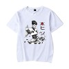flowereyes Hunter X Hunter T-Shirts Hisoka Hoodie Unisexe Hunter X Hunter Hisoka Hoodie Harajuku Casual HxH Hisoka Morow Loos