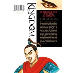 Kingdom - Tome 68