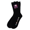 flowereyes Anime Hunter X Hunter Mens Calf Socks Adult Socks Sports Hisoka Kurapika Training Socks Killua Zoldyck Gon Freecs
