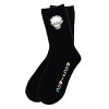 flowereyes Anime Hunter X Hunter Mens Calf Socks Adult Socks Sports Hisoka Kurapika Training Socks Killua Zoldyck Gon Freecs
