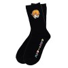 flowereyes Anime Hunter X Hunter Mens Calf Socks Adult Socks Sports Hisoka Kurapika Training Socks Killua Zoldyck Gon Freecs