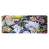 Indorasen GON Freecss Tapis de souris Killua Zoldyck Tapis de souris Kurapika Tapis de souris Hisoka Tapis de souris A