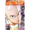 ONE-PUNCH MAN - tome 21 21 