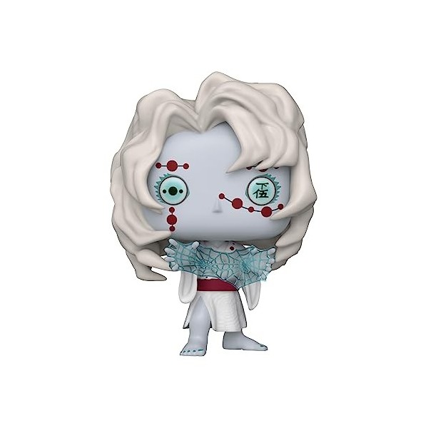 Funko Pop! Animation: Demon Slayer - Rui - Figurine en Vinyle à Collectionner - Idée de Cadeau - Produits Officiels - Jouets 