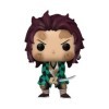 Funko Pop! Animation: Demon Slayer - Tanjiro Kamado - Training - Figurine en Vinyle à Collectionner - Idée de Cadeau - Prod