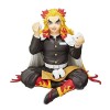 XESAGSNV – Figurine de personnage de l’anime Ghost Slayer, objet de collection, cadeau pour les fans Uzui Tengen 